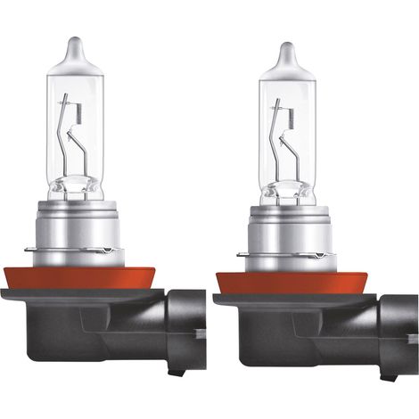 Osram Automotive 4062172387699 Halogen Leuchtmittel Night Breaker® Silver H11 55 W 12 V (1/5)