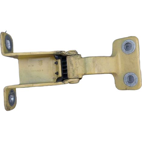 [PRODUIT D'OCCASION] Charniere Inf Porte Battante Arg RENAULT Kangoo ♻️ Ref Oe. 904115738r - Garantie à vie (1/2)