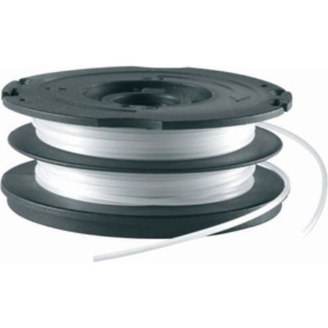 B+D ROCCHETTO DOPPIO FILO NYLON A6495-XJ X GL701
