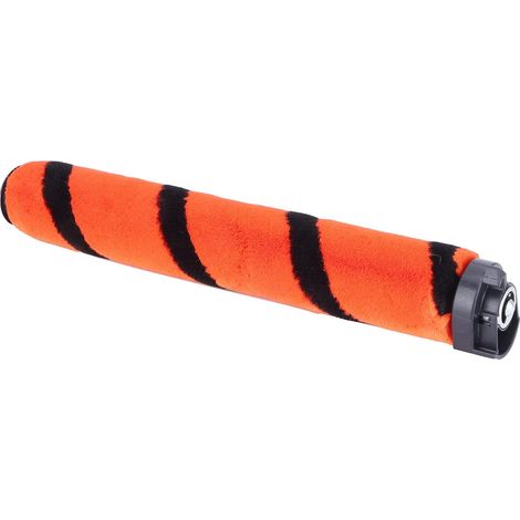 Shark Soft Brush Roller Iz201Uk Shark Iz201Ukt Abs Aspirateur Rouleau Brosse Principale Remplacement Fit pour Shark Ic300 Iz102 Iz101 Simbaii (1/5)