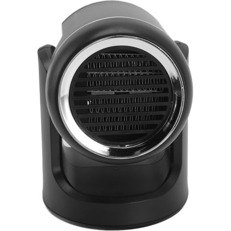 Tragbares 12V 120W Autoheizgerät, Schnellheizender Scheibenenteiser und -entfeuchter zur Luftreinigung (1/5)