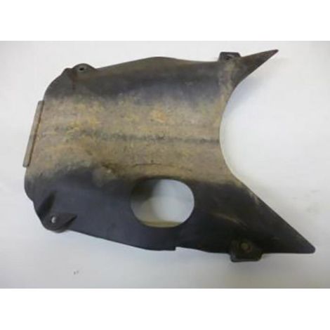 [PRODUIT D'OCCASION] Sabot bas de caisse origine pour Scooter Renault 50 Campus