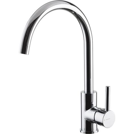 Grifo monomando newform real maneta 35,4 cm altura