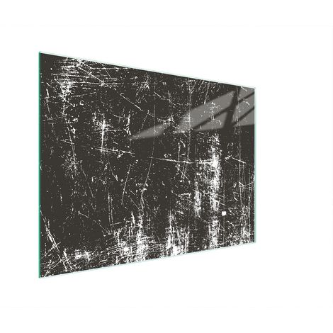 Glasschneidebrett 30x22 grau (1/5)