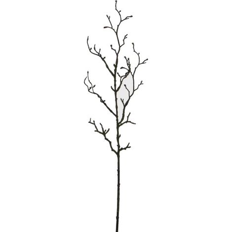 Mica künstlicher Zweig braun, 78 cm Kunstpflanzen