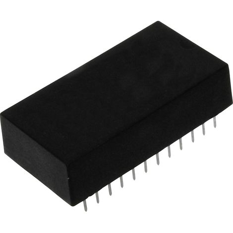 STMicroelectronics M48T12-70PC1 Uhr-/Zeitnahme-IC - Echtzeituhr Uhr/Kalender PCDIP-24