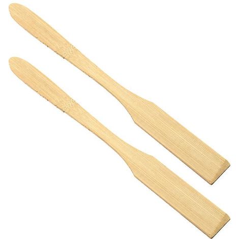 2 bâtonnets mélangeurs
