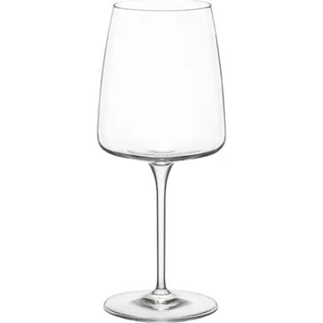 Set de 4 copas de vino tinto Planeo 55,5 cl Bormioli Rocco