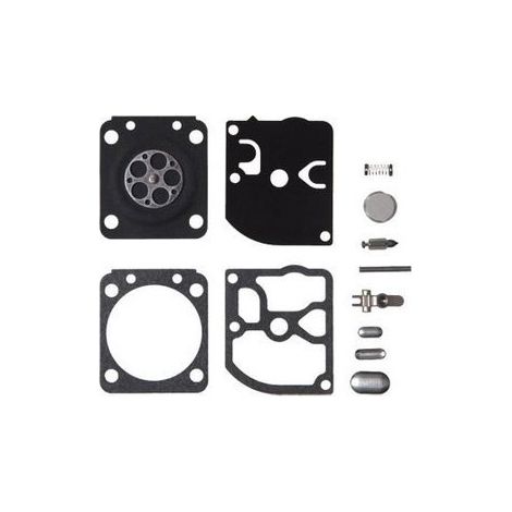 RB89 - Kit réparation complet pour carburateur ZAMA C1Q