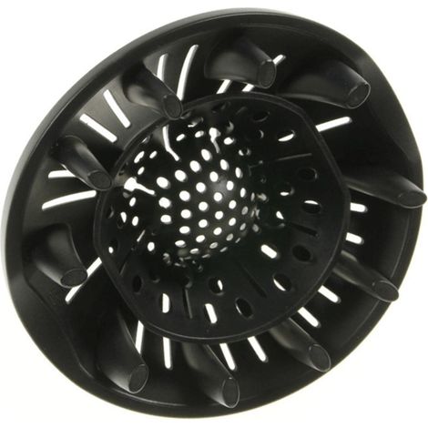 Ersatzteil - Diffusoraufsatz - - BABYLISS