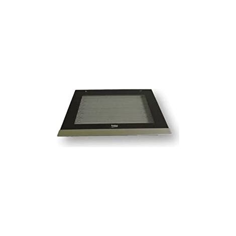 Außenfenster für Beko Ofen - 210442185