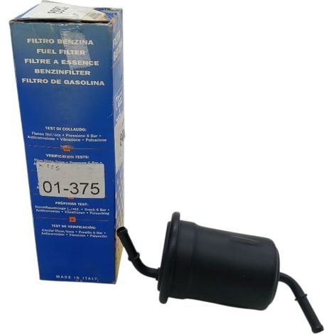Filtro carburante per kia sephia  shuma