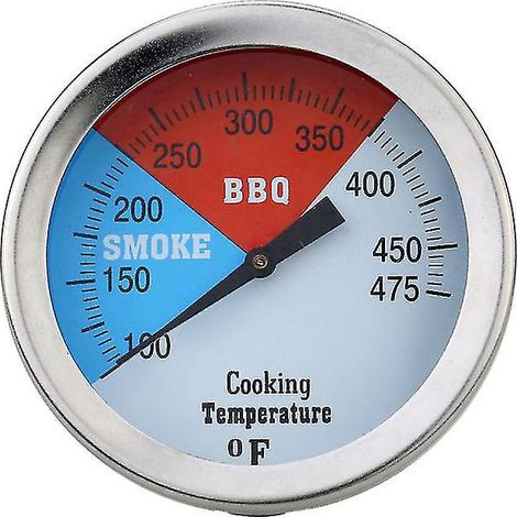 Stück Grillthermometer für die chemische Industrie