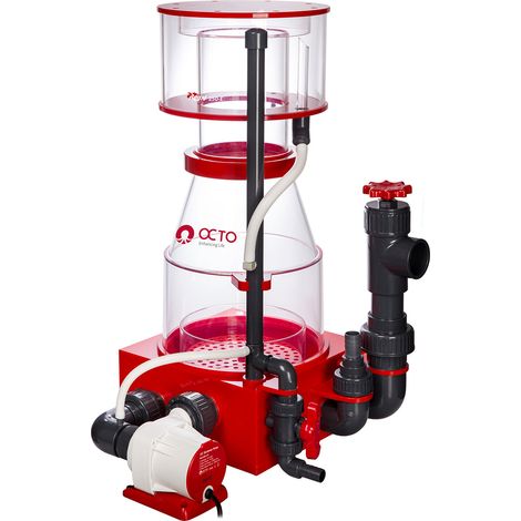 Skimmer externo Octo Regal 250-E