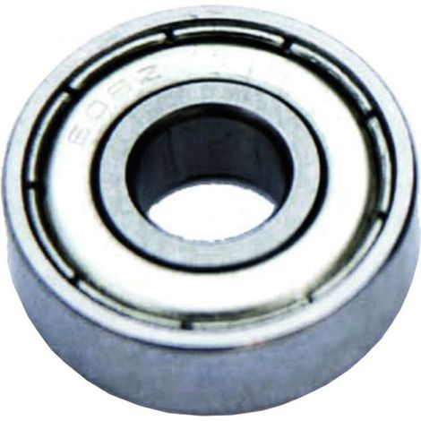 Cuscinetto a Sfere per Bacchiatore Elettrico Ø 19 mm MMX6X6 Int.