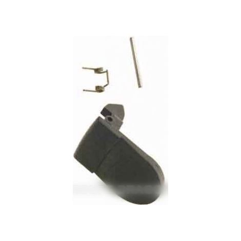 KIT POIGNEE DE HUBLOT pour LAVE LINGE LADEN - 297612