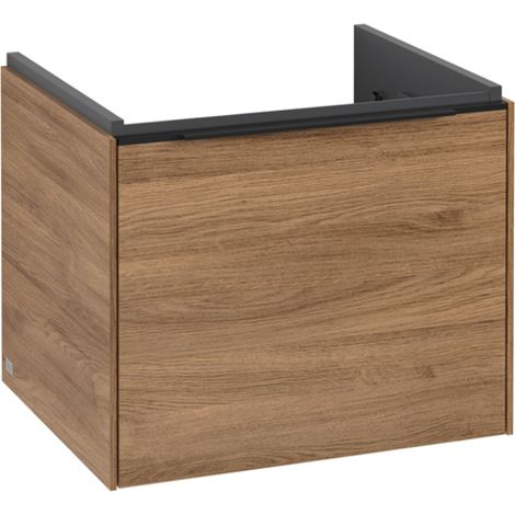 Villeroy & Boch Subway 3.0 Waschbeckenunterschrank, (1/2)