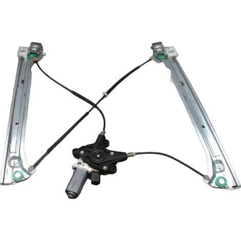 [PRODUIT D'OCCASION] Mecanisme+moteur Leve-glace Avant Droit MERCEDES Viano Long ♻️ Ref Oe. 9069700 - Garantie à vie