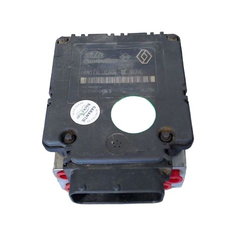 Unite Hydraulique Abs RENAULT Twingo [PRODUIT D'OCCASION]♻️mk48twingo1