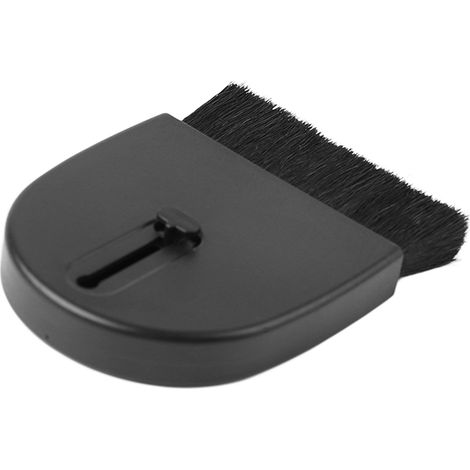 Brosse Nettoyante Anti-Poussière pour Vinyles avec Poignée Télescopique (1/5)