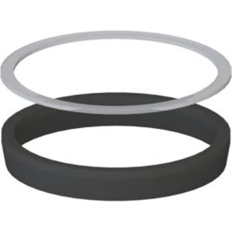 DALLMER Junta K 40 + anillo deslizante para rótula, 091024