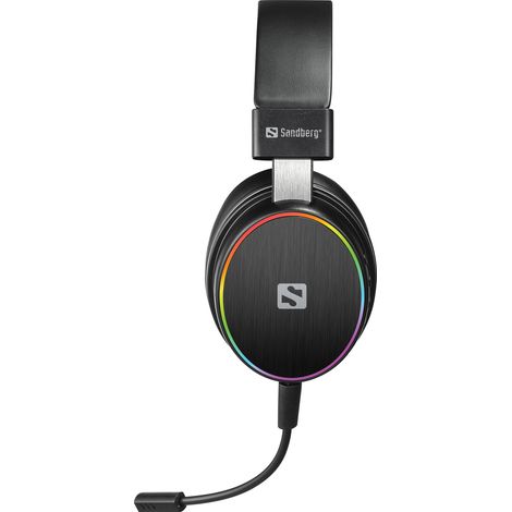 Auriculares inalámbricos Sandberg HeroBlaster, 126-42 (1/2)