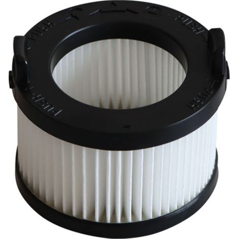Accessoires pour aspirateur LEVOIT VortexIQ40-RF/LSV-V401F-UK : filtre arrière (1/5)
