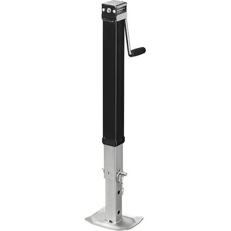 Stützständeraufwicklung Heavy Duty SH64/7000 (1/5)