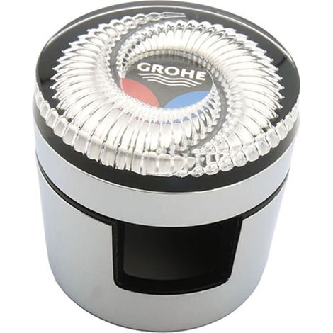 Ricambio testata completa 46023000 Euromix Grohe (1/2)