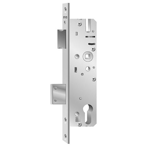 Cerradura puerta PZ,E92,VK10D30,24kt,DL/DR