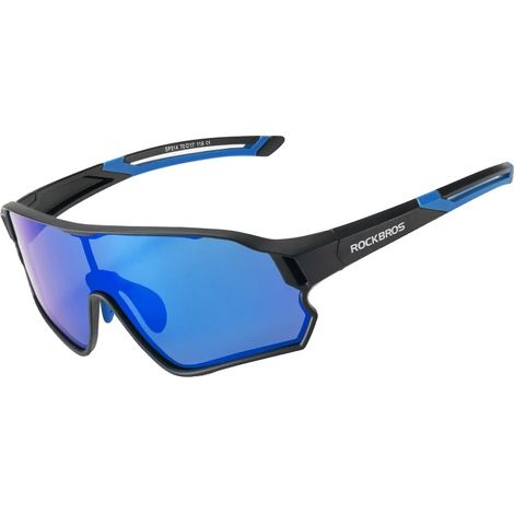 Gafas de sol, lentes polarizadas, protección UV, 14110009001, polarizadas (1/2)