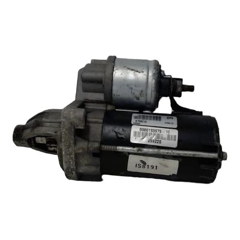 [PRODUIT D'OCCASION] Demarreur FIAT 500 2007- ♻️ Ref Oe. 51823860 - Garantie à vie (1/4)