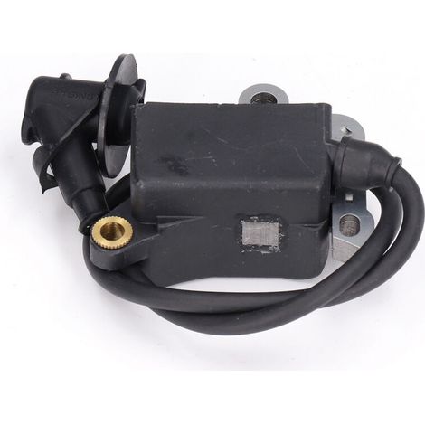 Pièce de rechange pour bobine d'allumage 4223 400 1300 adaptée à la scie à tronçonner de jardin STIHL TS400 TS460 (1/3)