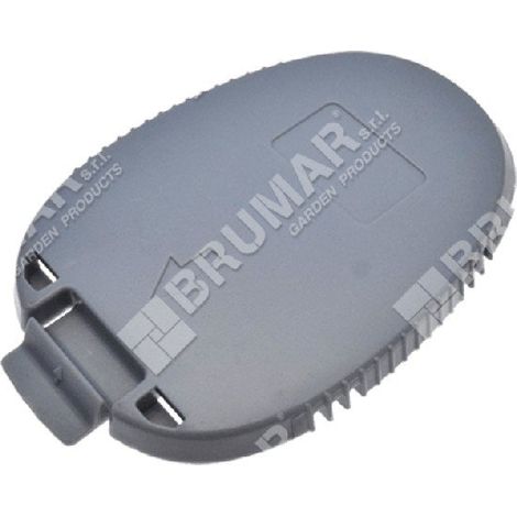 Tapa de ajuste Novatec para tijeras a batería NOVATEC COMPATIBLE - 048301