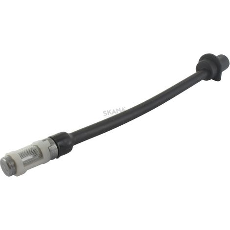 Kühlerschlauch ölfilter luftfilter KOMATSU ZENOAH 267023120