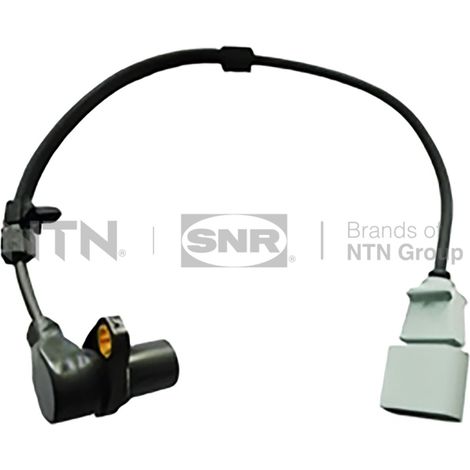 Capteur vilebrequin - CKP167.02 - SNR - Compatible avec véhicule Volkswagen, Skoda, Seat, Audi, Porsche