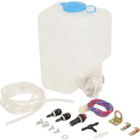 Serbatoio universale per liquido lavavetri Sparex S.4835 (1/3)