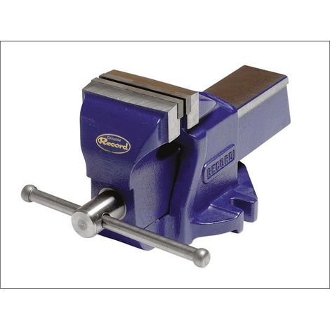 No.1 Mechanic Vice 75mm (3in) REC1 (1/2)