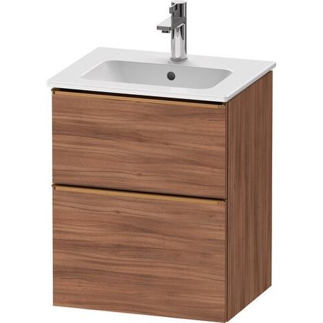 DURAVIT DE4360004790000 D-Neo WTUWH Lave-mains 510x402x625 Nu Mt H3H