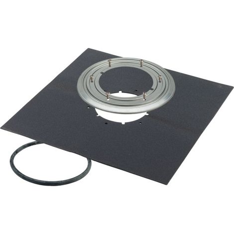 Viega noir Advantix Abdichtungsset plastique 125530