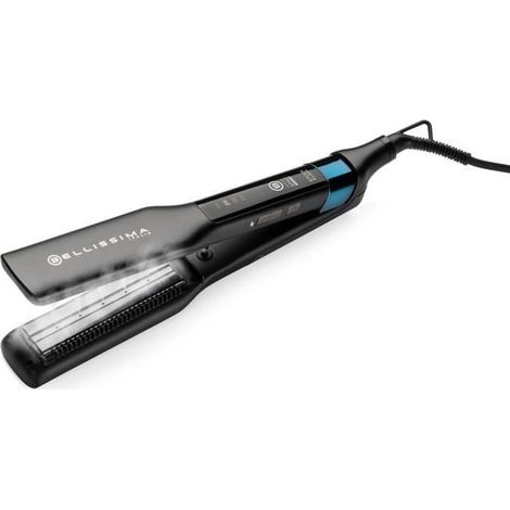 Lisseur BELLISSIMA Style Expert Steam Elixir - 230 °C (1/5)