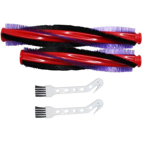 Zubehör für Staubsauger V6 DC59 DC62 SV03: elektrischer Bürstenkopf, rotierende Bürste, Ersatzteile. (1/5)