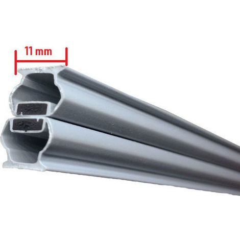 Ricambio coppia guarnizioni magnetiche per box doccia Ideal Standard T2081DZ