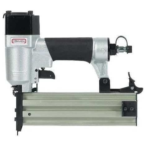Stanley 9045254CMR Chiodatrice Pneumatica Comaria pressione massima 8 bar chiodi da 15 a 50 mm consumo aria 1,13 l-shot
