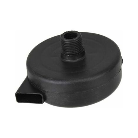 Air Intake Filter Silencer Compressor Pump 19mm Diameter Replace (1/4)