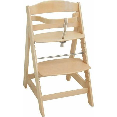 Roba Sit Up III Seggiolone Evolutivo Naturale