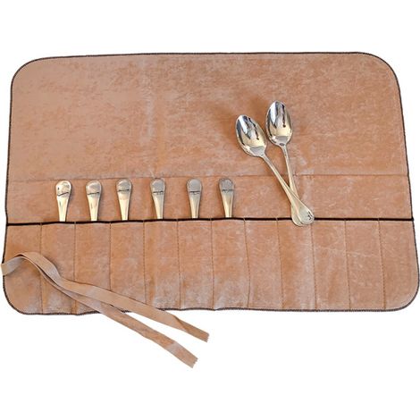Hagerty Copertura protettiva per posate 59 x 40 cm