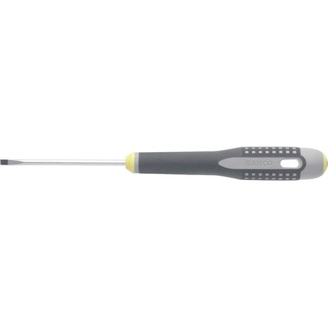 Bahco BE-8230 Tournevis pour vis à fente (1/3)