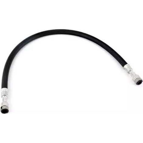 Part number 13537595612 is suitable for the fuel lines of the BMW 7 Series, 5 Series (imported), 5 Series, 6 Series and 5 Series GT. (1/5)