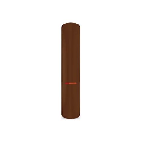 Détecteur Universel Xd-2 Br - Marron - Alarme Filaire - Détecteur De Mouvement - Sécurité Intérieure (1/2)